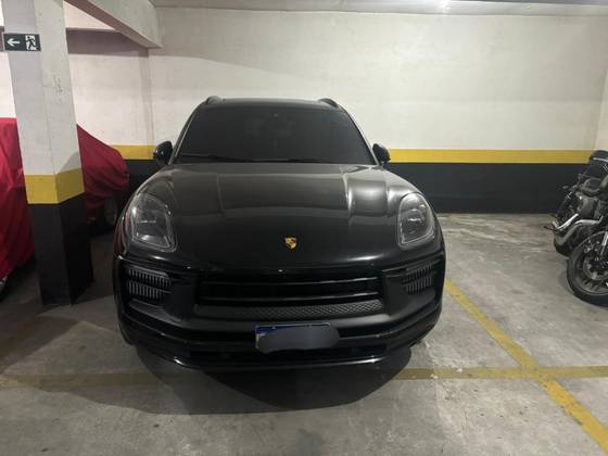 PORSCHE MACAN 2.9 V6 BITURBO GASOLINA GTS PDK PORSCHE MACAN 2.9 V6 BITURBO GASOLINA GTS PDK
